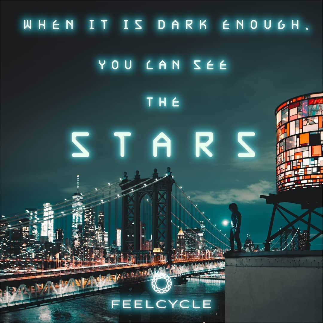 FEELCYCLE (フィールサイクル) のインスタグラム