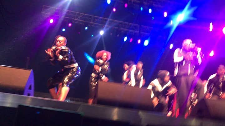 MCハマーのインスタグラム：「"Don't Stop" HammerTribe🕺🏿🔥🔥🔥🔥🔥🔥🔥🔥🔥」