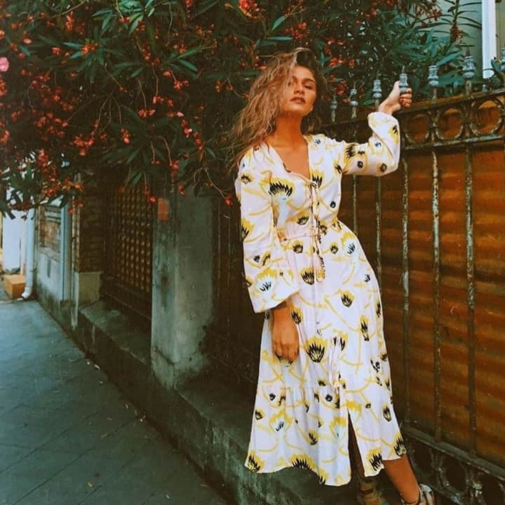 ステートオブジョージアのインスタグラム