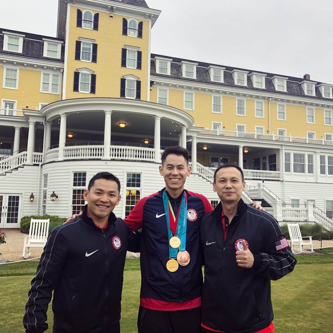 のインスタグラム：「Hospitality was 👌⭐️」