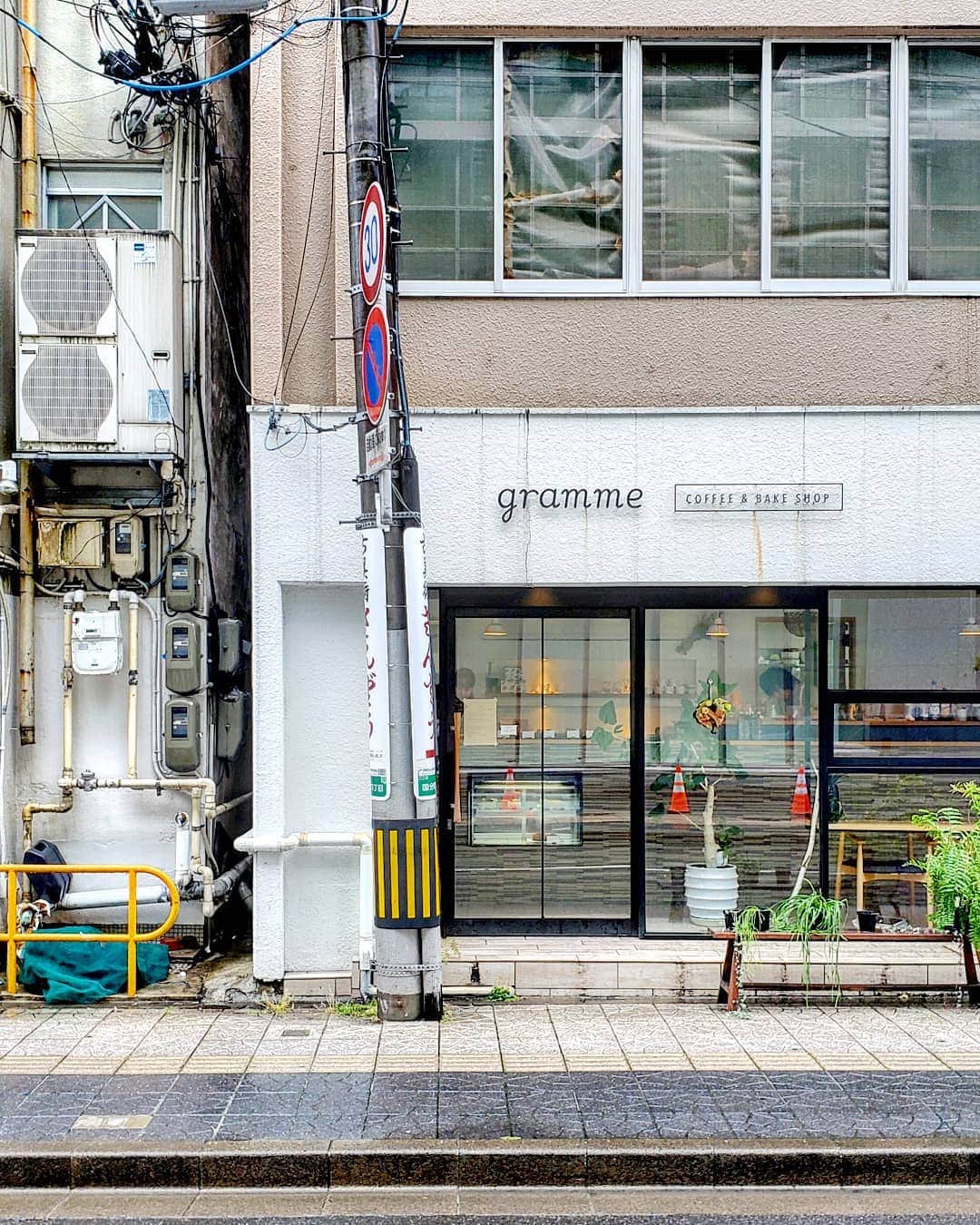 CAFE-STAGRAMMERのグルメインスタ