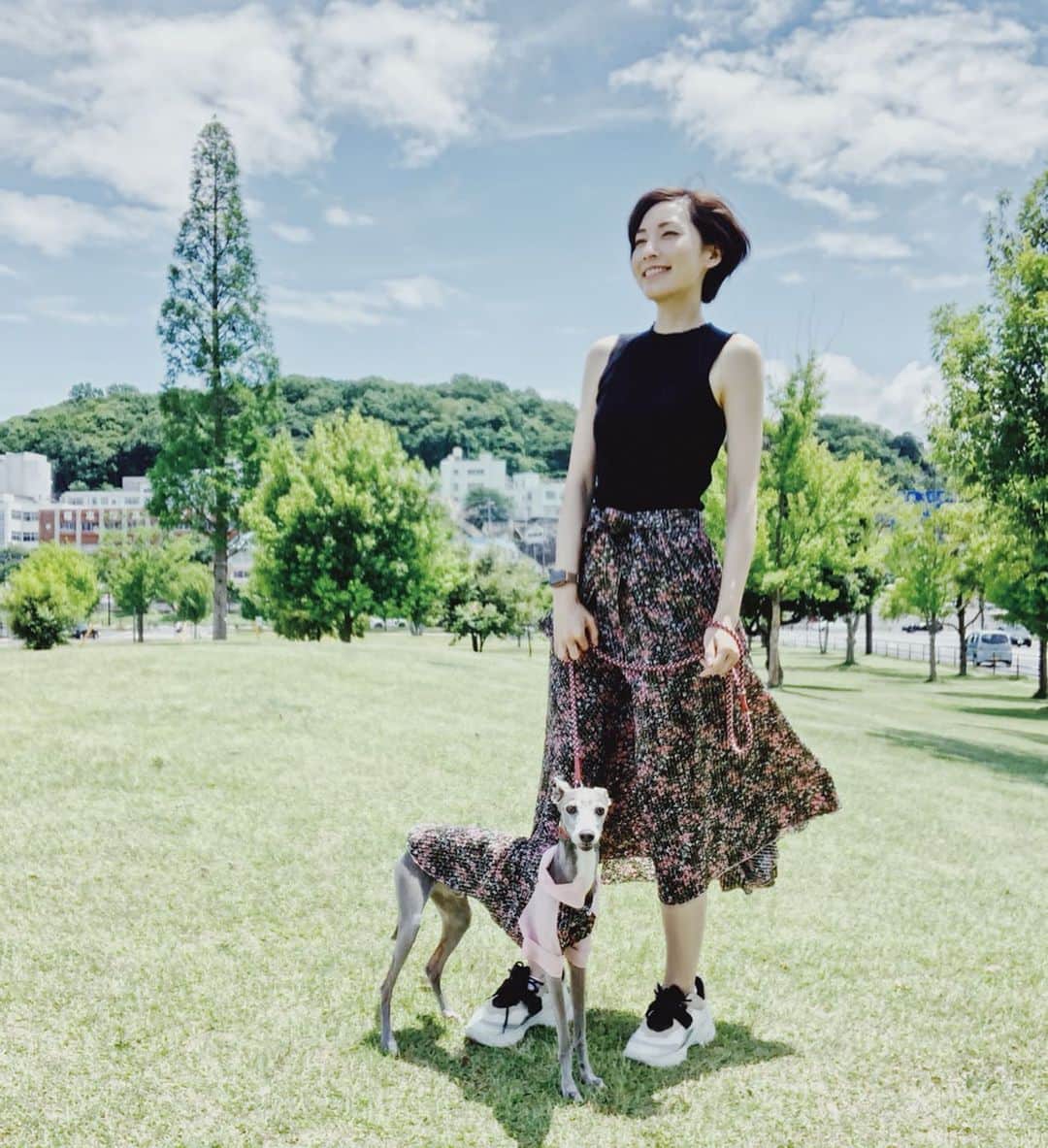 簑島宏美のインスタグラム