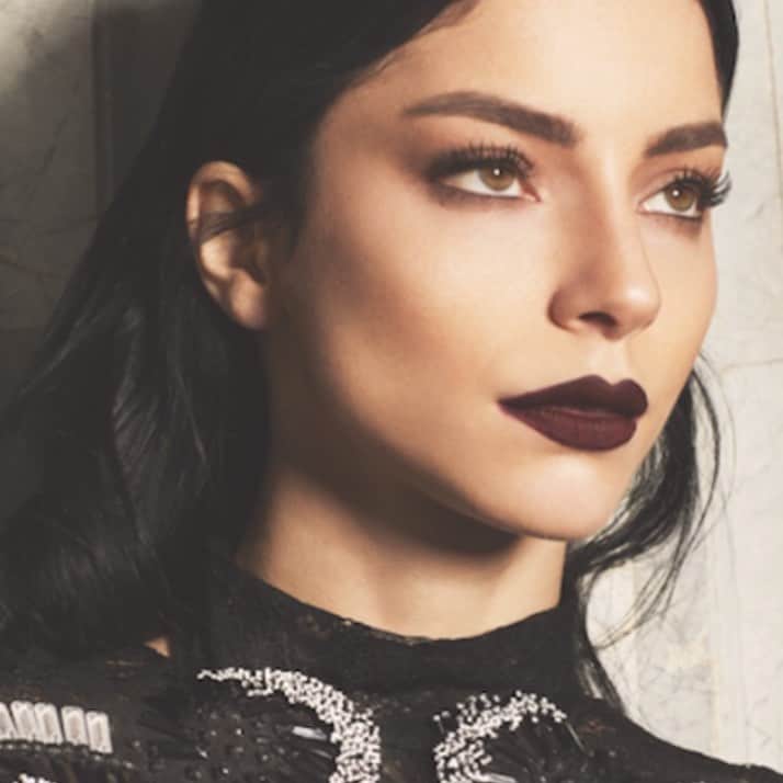 Merve Boluğurのインスタグラム