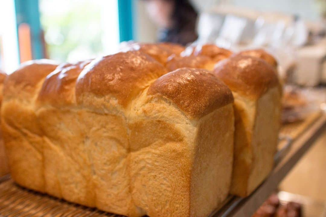 笹塚駅のパン屋さん オパンのグルメインスタ