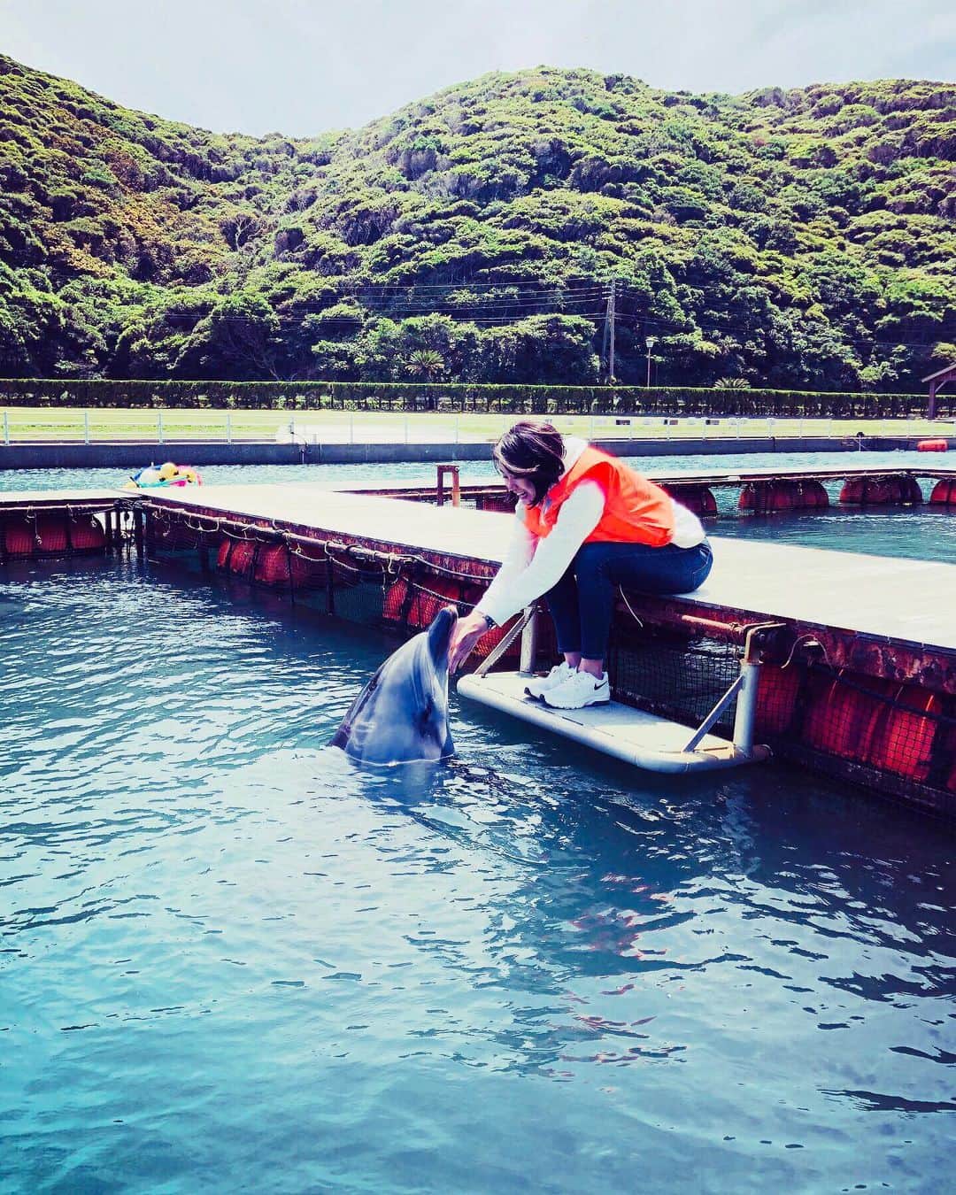中川聴乃のグルメインスタ