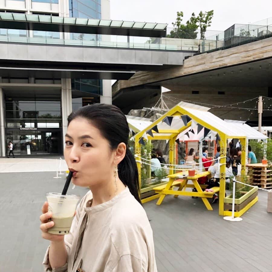 睦のインスタグラム