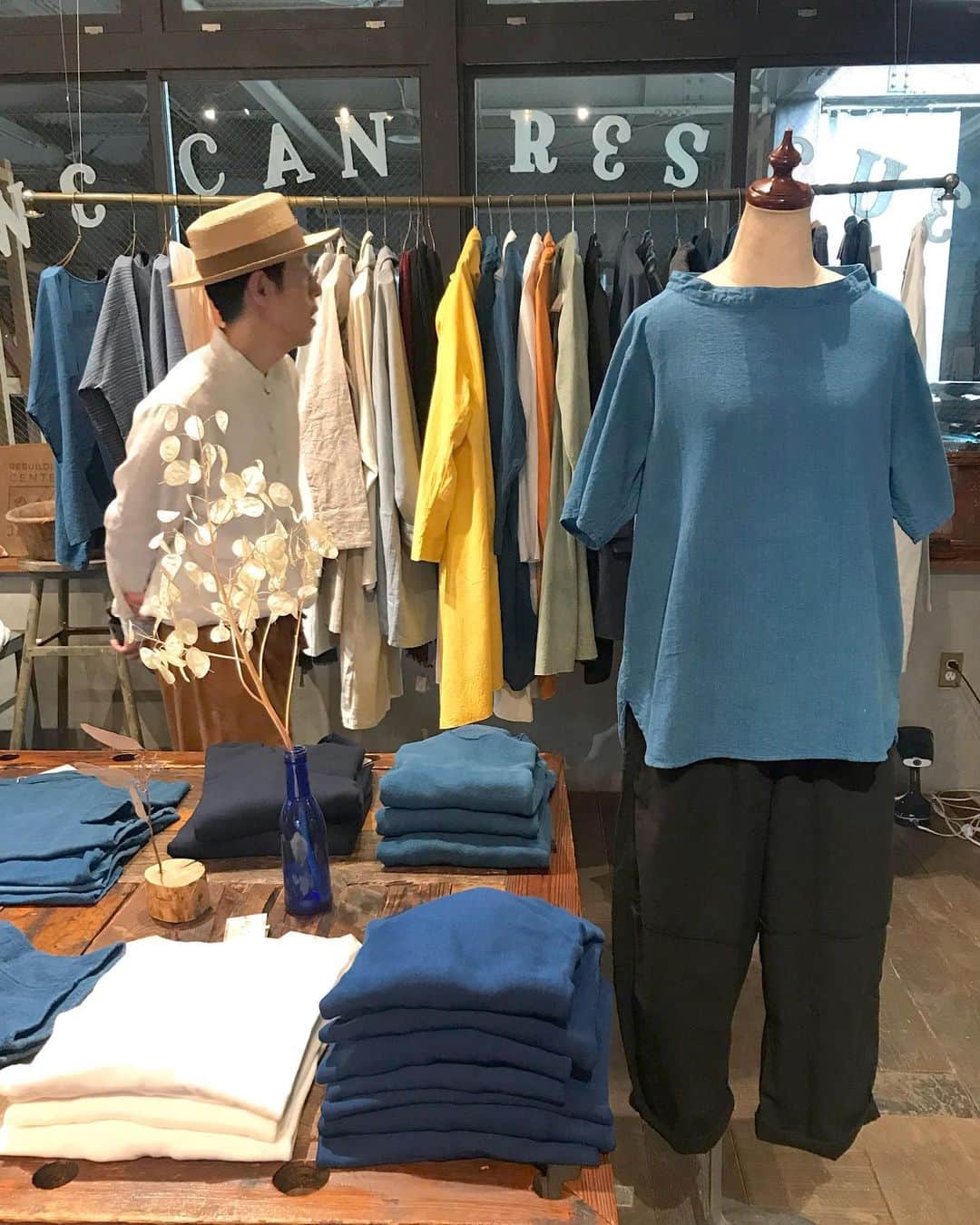 uneclefのグルメインスタ