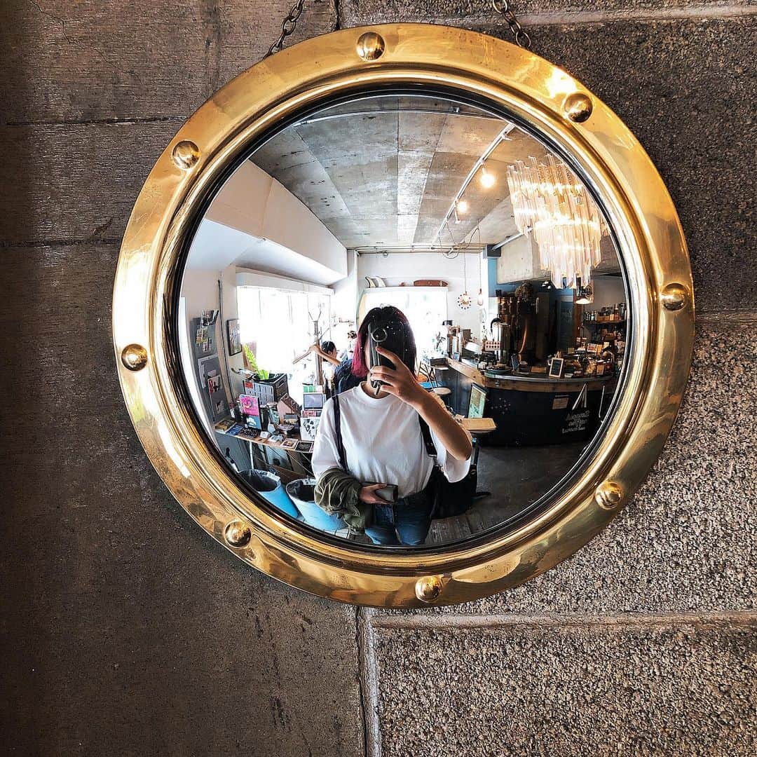 渡邉真梨奈のグルメインスタ