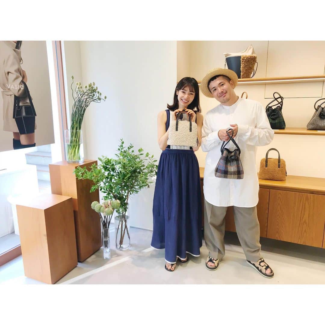 権藤朱実のインスタグラム
