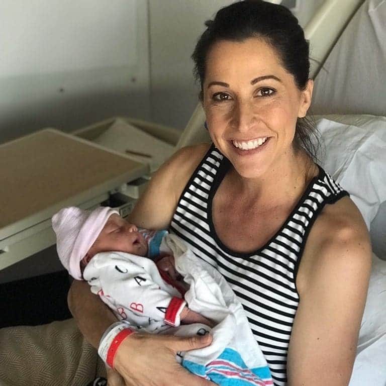 ペイジュ・マッケンジーのインスタグラム