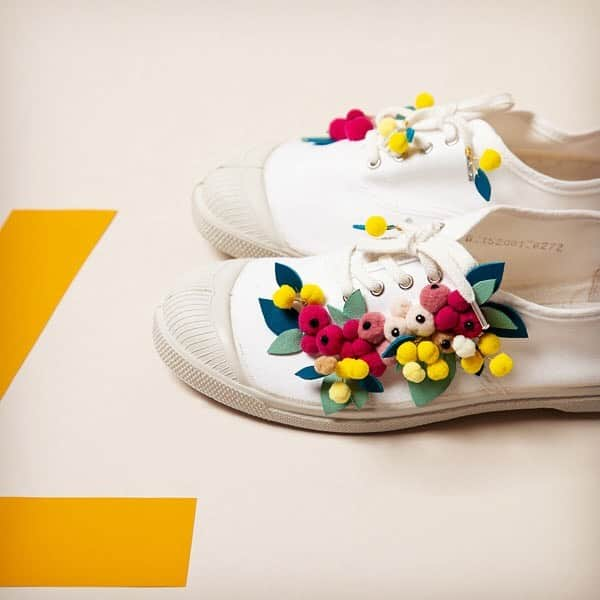 bensimon_japanのインスタグラム