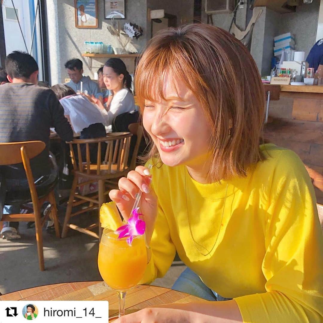 アロハテーブルのグルメインスタ