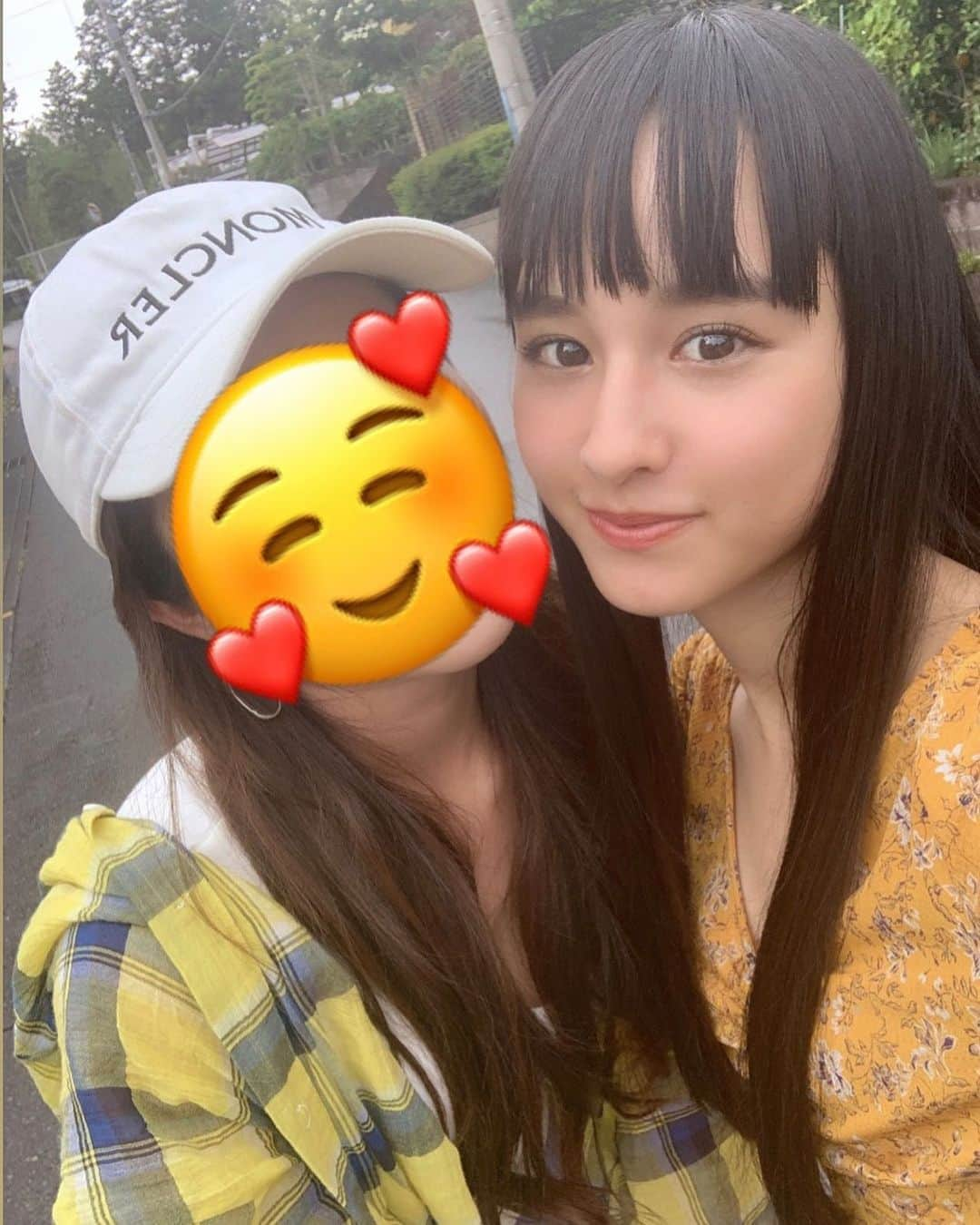 大幡しえりさんのインスタグラム写真 - (大幡しえりInstagram)「おはようございます〜 今日も雨だ〜☂️ 撮影は頑張ってしてますよ〜😳 昨日は楽しかったなぁ💓  #kamenriderzio」6月10日 10時39分 - shieri_ohata_