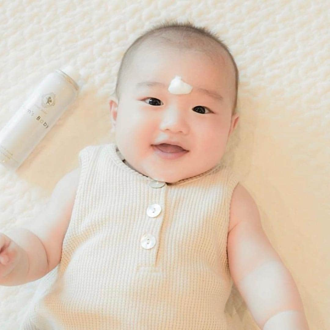 Fam's Baby ファムズベビーのインスタグラム