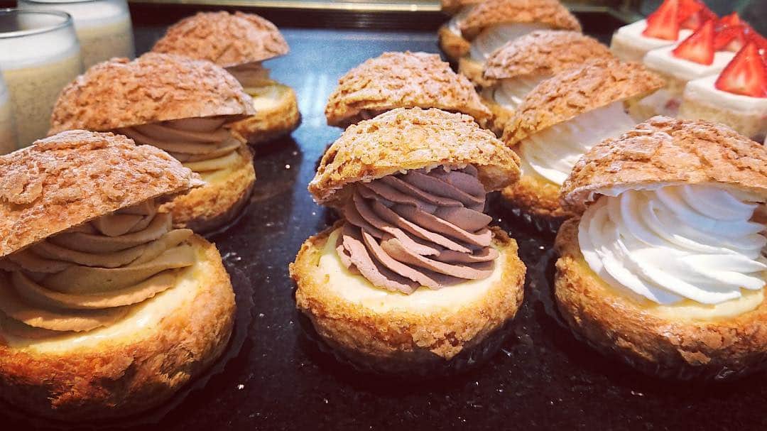 Decadence du Chocolatのグルメインスタ