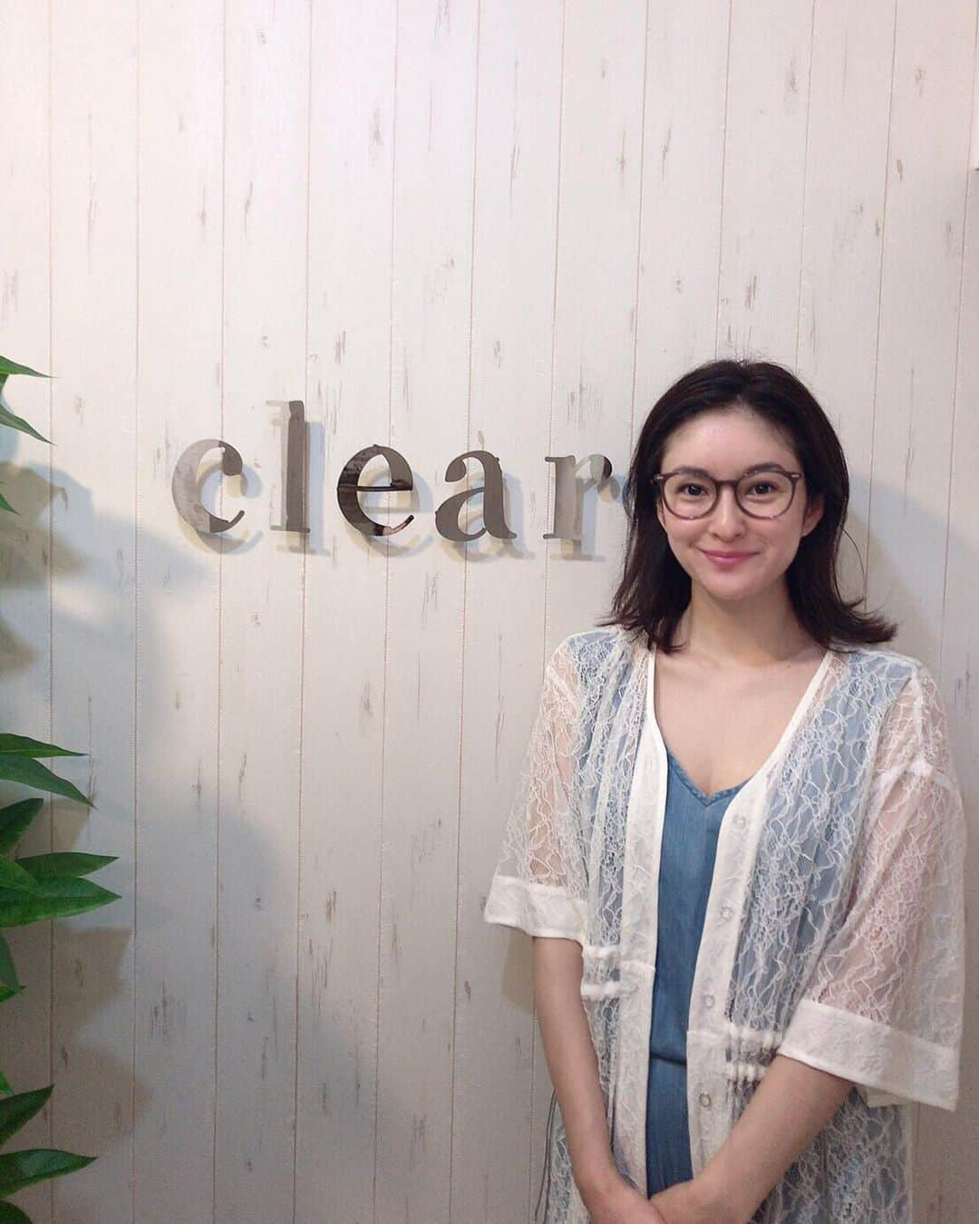 秋本祐希さんのインスタグラム写真 - (秋本祐希Instagram)「clear 恵比寿 @clear_ebisu  ずっと通っているclear 銀座 @clear_ginza の新店舗✨ ハイパーナイフとデトックスマッサージを受けました☺︎ 気になる箇所は念入りに ぐいぐい流してもらい 施術後はスッキリ❤︎ ハイパーナイフ 今回はボディのみだったけど  次回はお顔にもお願いしてみよう✨ スタッフ皆さま いつもありがとう☺︎ この日は @omotesandoshirayuri に行ったりと メンテナンスdayでした✨ clear 恵比寿 ☎︎03-6712-2909 ※ご予約時に私のインスタを見たと言っていただくと美容サプリのプレゼントがあるそう❤︎ #clear恵比寿 #ハイパーナイフ #bodycare #beautycare」6月10日 10時56分 - ayuuki0908