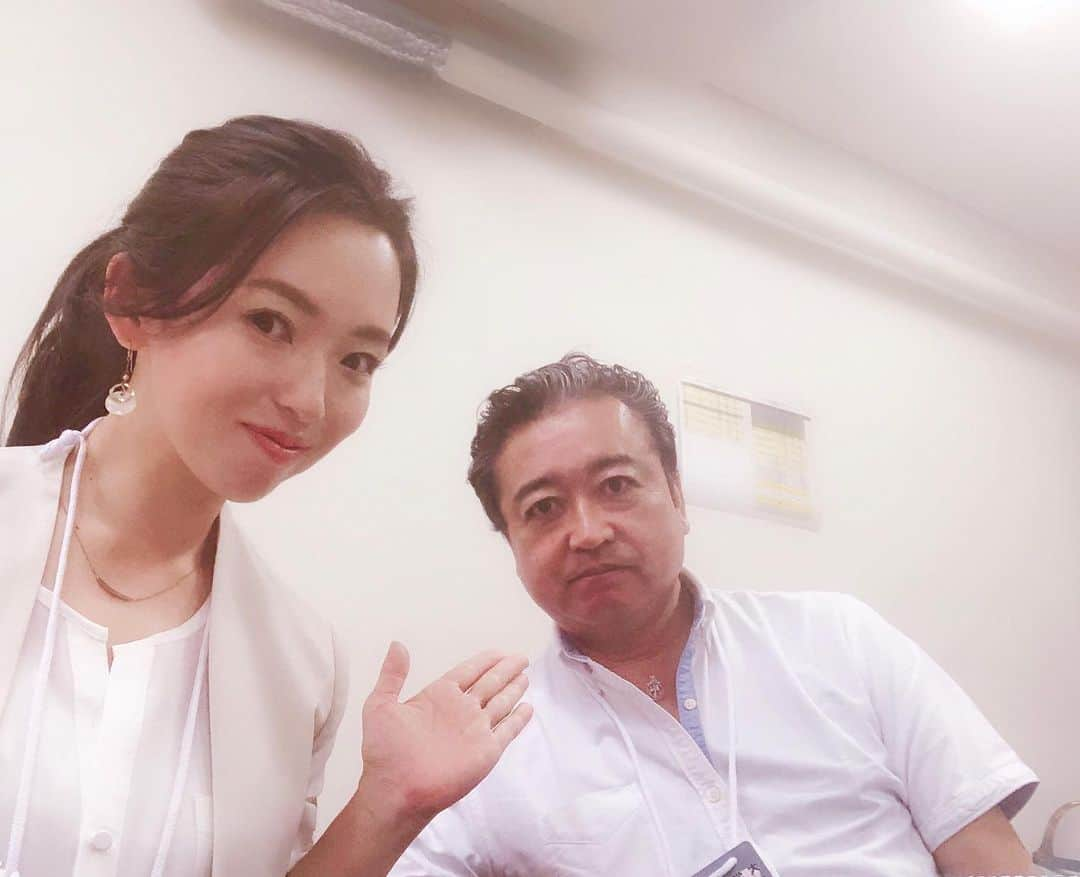 羽村亜美さんのインスタグラム写真 - (羽村亜美Instagram)「#大学野球選手権 #大前さん #実況 #神宮  は 雨で中止になってので、 担当試合が変わりました！  あしたは、 #東京ドーム  の 2試合目と4試合目を担当します！  大前さんは これから実況！」6月10日 11時02分 - amihamura