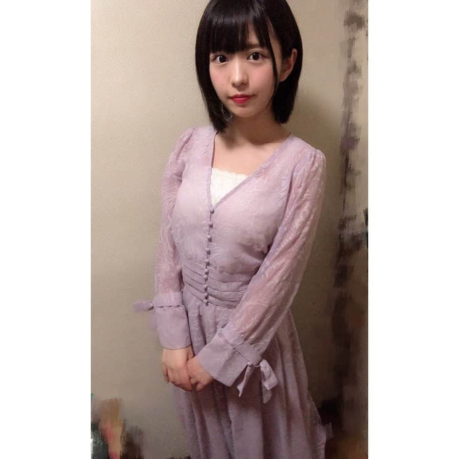 朝倉ゆりさんのインスタグラム写真 - (朝倉ゆりInstagram)「ラジオ「@ VOICE」さんの時の 私服👗❤️ ． #ゆりんコーデ #私服 #ootd #fashion #coordinate #lilybrown #오오티디  #패션스타그램 #데일리룩 #时装 #アイドル #エラバレシ #朝倉ゆり #아이돌 #모델 #扎心了 #예뻐요 #可愛 #晚上好」6月10日 11時04分 - eb_loverinko