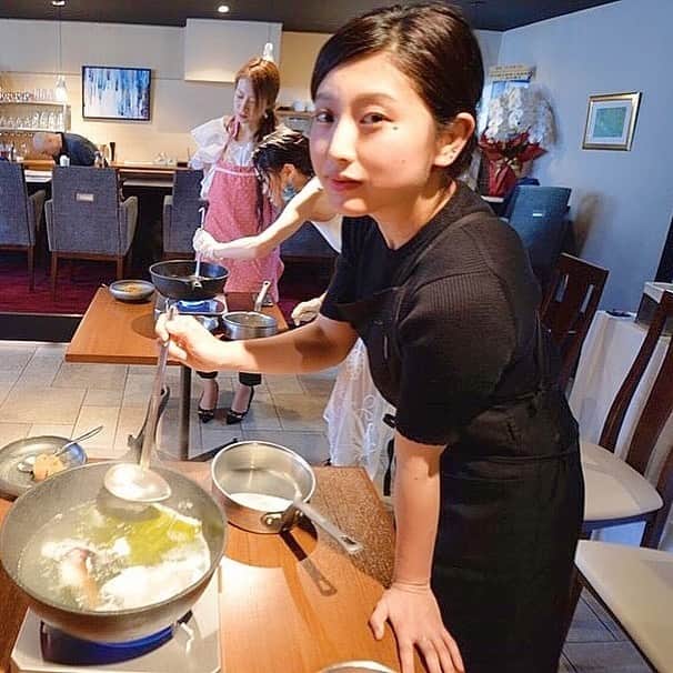 田村有紀のグルメインスタ