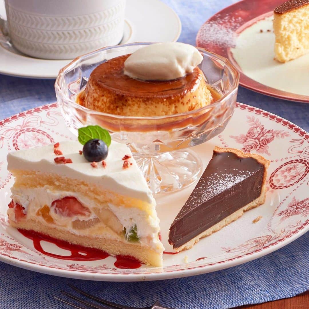 KIHACHI公式Instagramのグルメインスタ