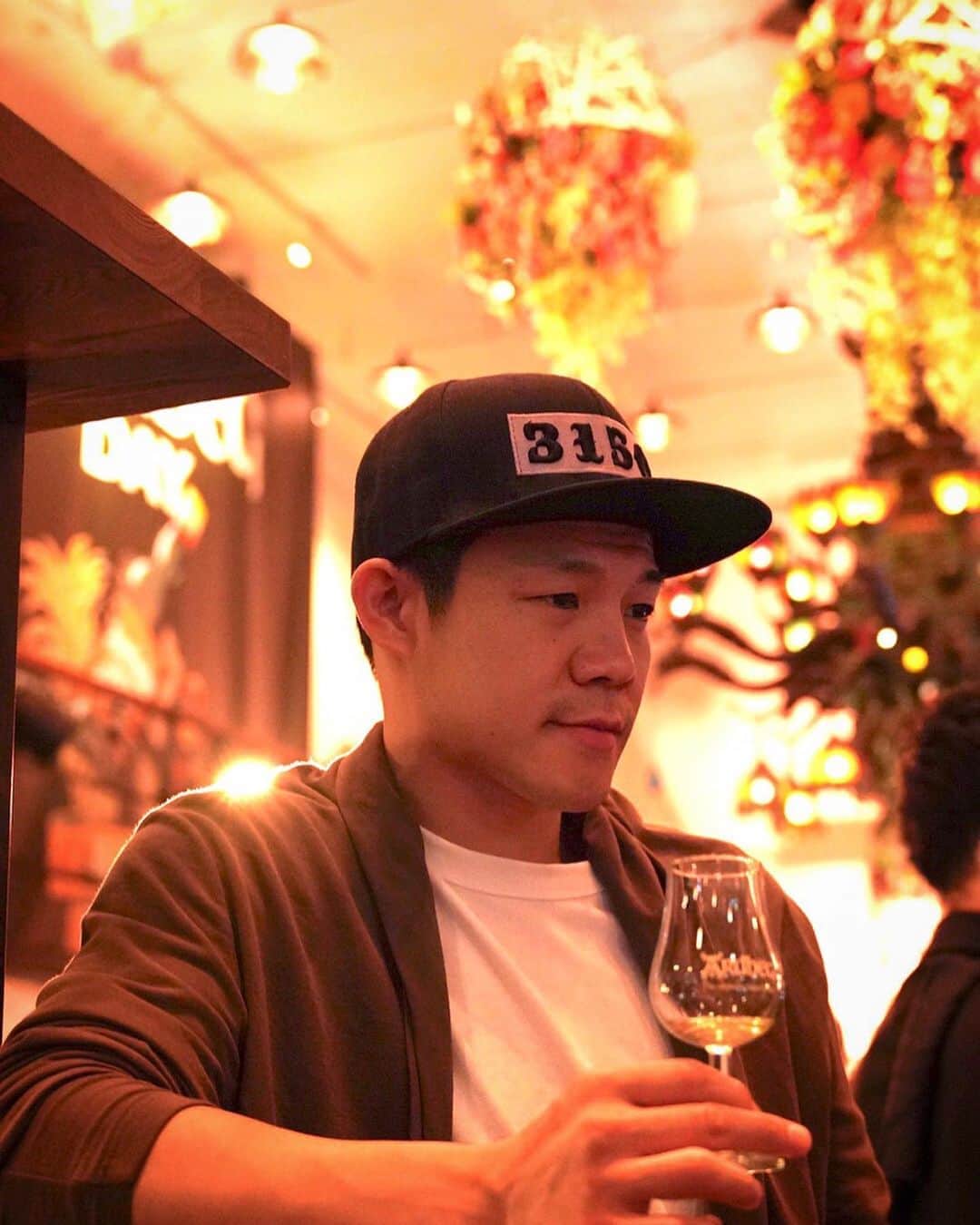 亀田興毅のグルメインスタ