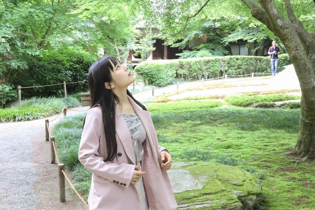 田中みかのインスタグラム