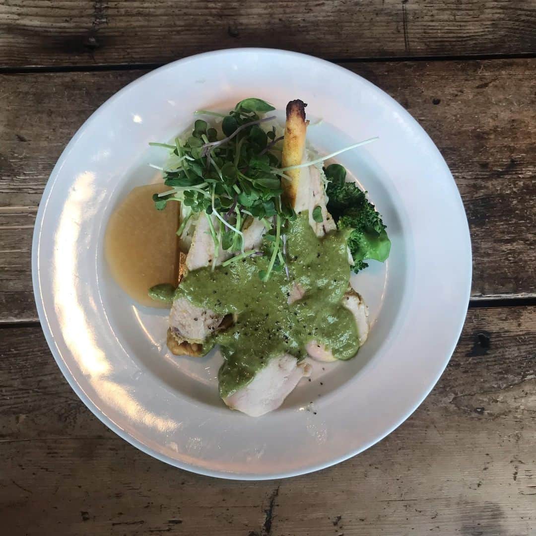 リバーサイドカフェ シエロイリオのグルメインスタ