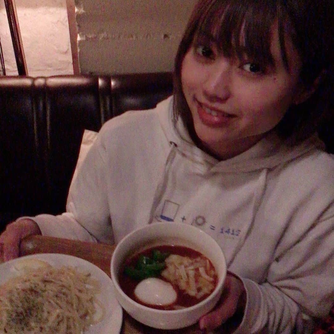 相沢あいのグルメインスタ