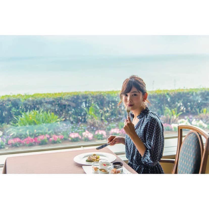 夏海のグルメインスタ