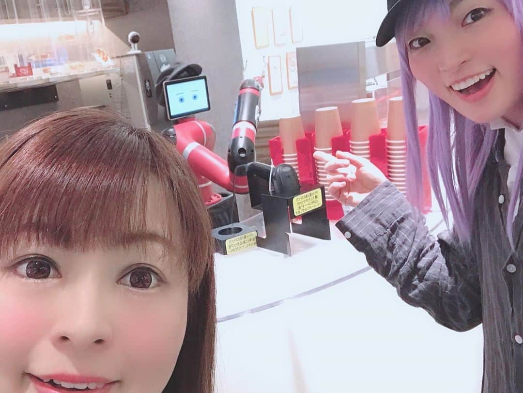 山本かおりのインスタグラム