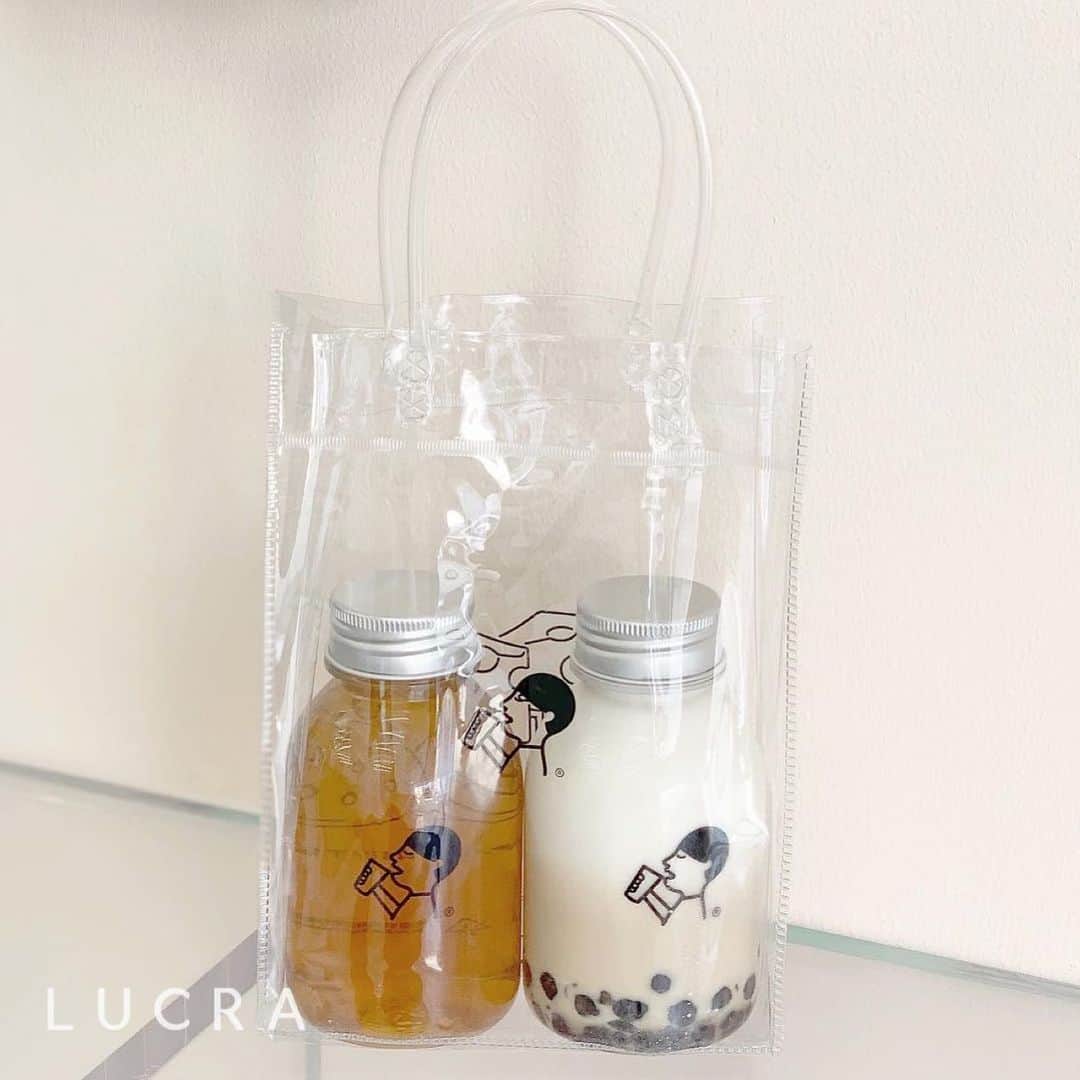 LUCRA（ルクラ）のグルメインスタ