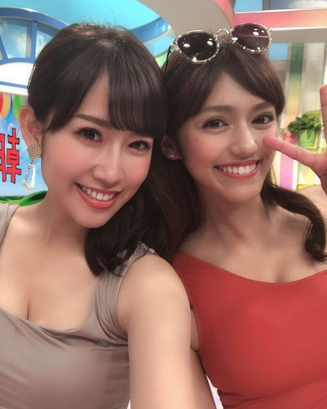 加納永美子のインスタグラム