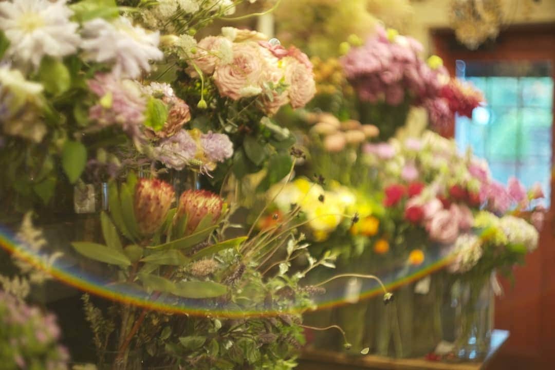 花澄のグルメインスタ