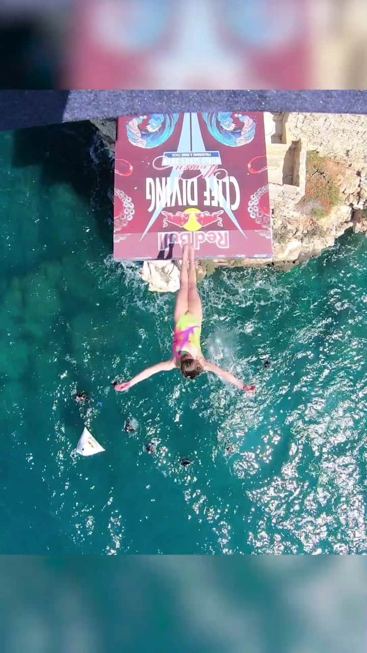 レッドブルのインスタグラム
