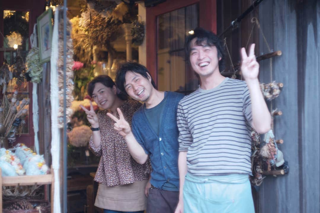 花澄のグルメインスタ