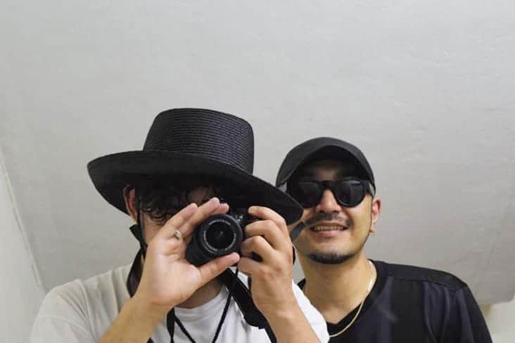 倉岡晋也のインスタグラム：「visited ✓ Bangkok #thankyou wrote our experience on your journal ... please check the my fashion venus @asvof website https://www.ashadedviewonfashionfilm.com/submission バンコクまとめ 大尊敬のファッションジャーナリストで 僕にとっての女神ダイアン・ペルネが僕らの旅を記事にしてくれてます #bangkok」
