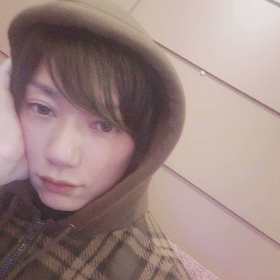 涼平のインスタグラム
