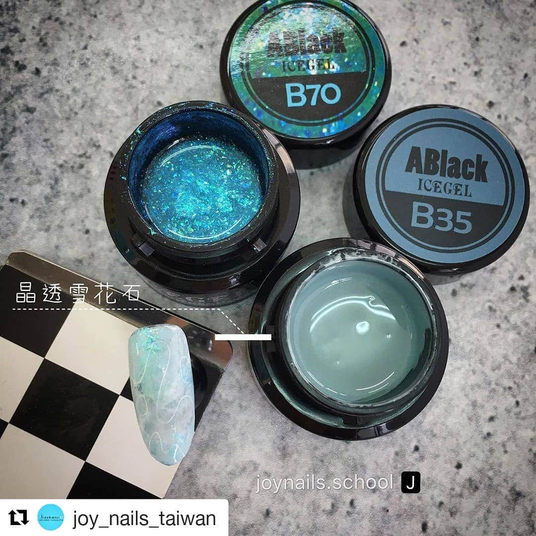 Icegel Nailのインスタグラム