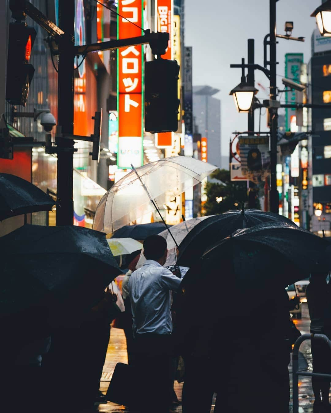 Takashi Yasuiさんのインスタグラム写真 - (Takashi YasuiInstagram)「Everyday life in Tokyo」6月10日 21時55分 - _tuck4