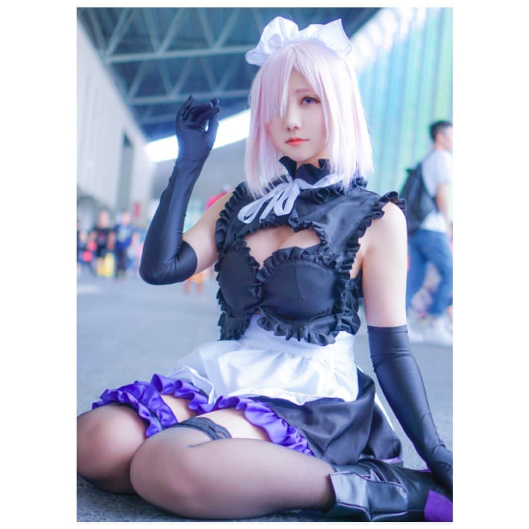 小鳥遊くれあのインスタグラム