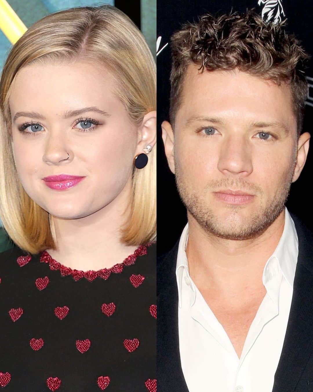 Just Jaredさんのインスタグラム写真 - (Just JaredInstagram)「Some fans think Ava Phillippe’s boyfriend looks like her dad Ryan Phillippe. Tap this pic in the LINK IN BIO to see the photos. #AvaPhillippe #RyanPhillippe Photo: Getty」6月10日 22時04分 - justjared