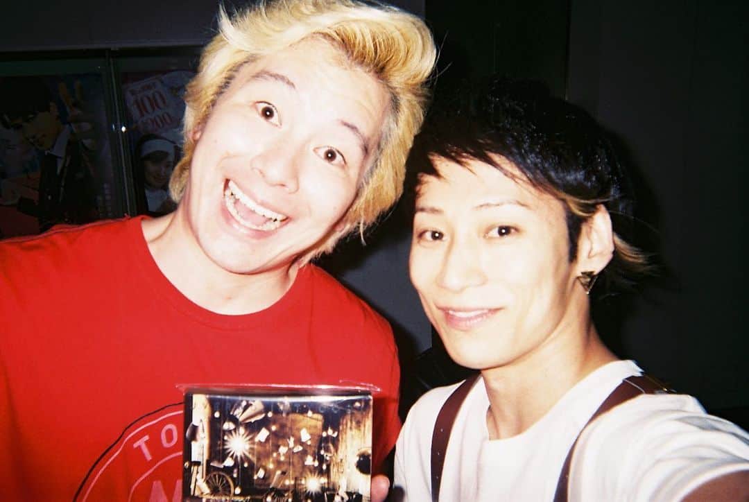 Takuya さんのインスタグラム写真 Takuya Instagram 2年位前のインスタント