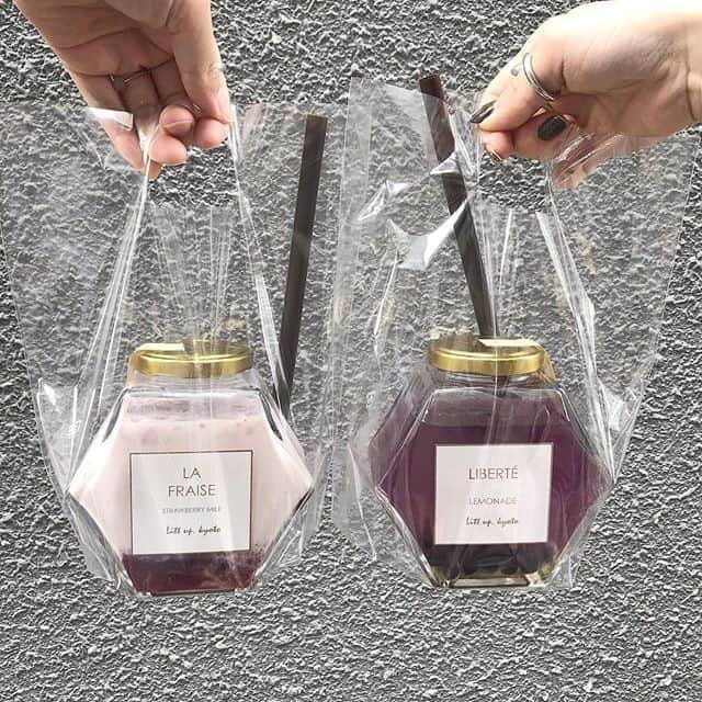 UWASAのグルメインスタ