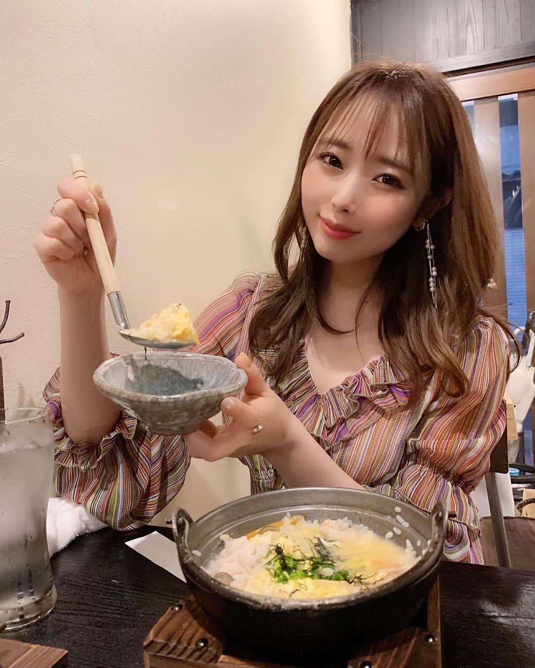 ゆいこ ◡̈♥︎のグルメインスタ