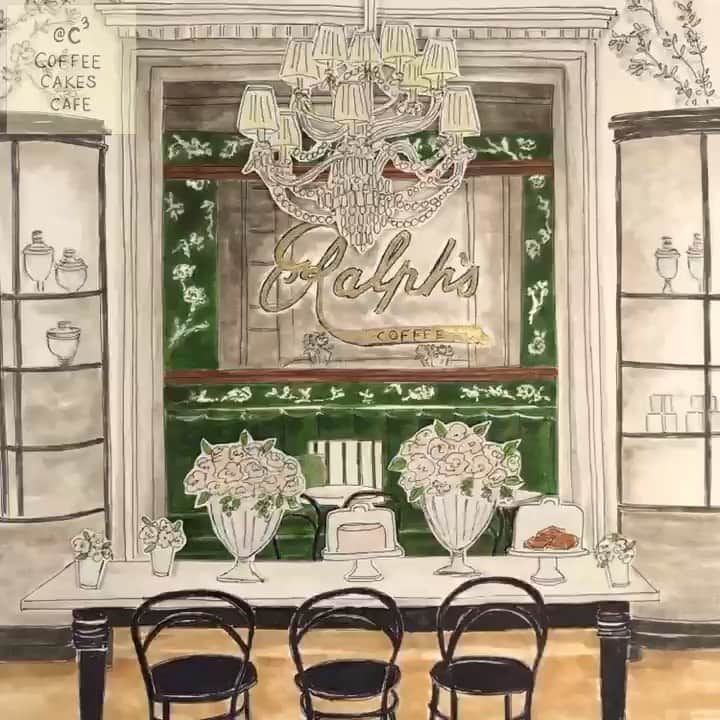 RIASIMのインスタグラム