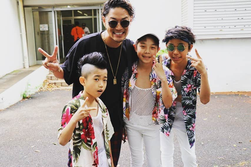 寿君さんのインスタグラム写真 - (寿君Instagram)「Reggae super power キセキ2019 最高でした、ありがとうこざいました🙏2019.6.9」6月10日 22時12分 - kotobuki_kun_1048