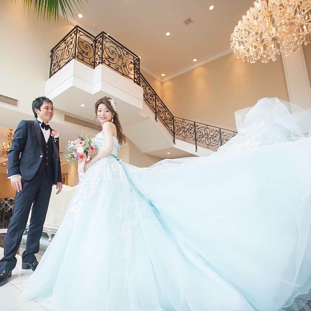 ベストブライダル公式のグルメインスタ