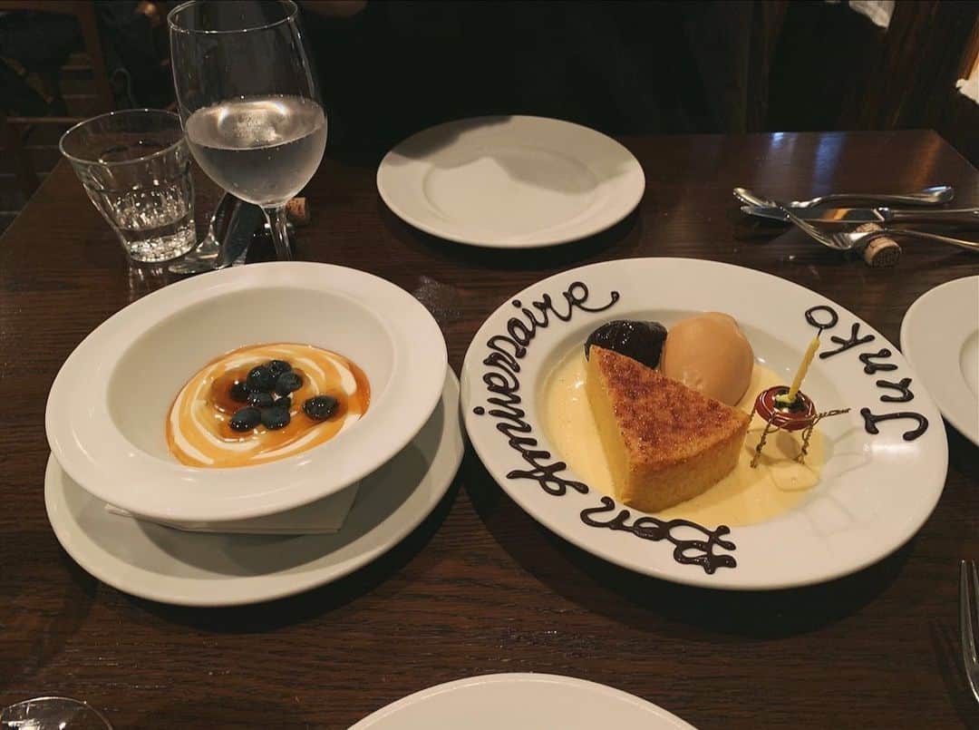 齋藤愛のグルメインスタ