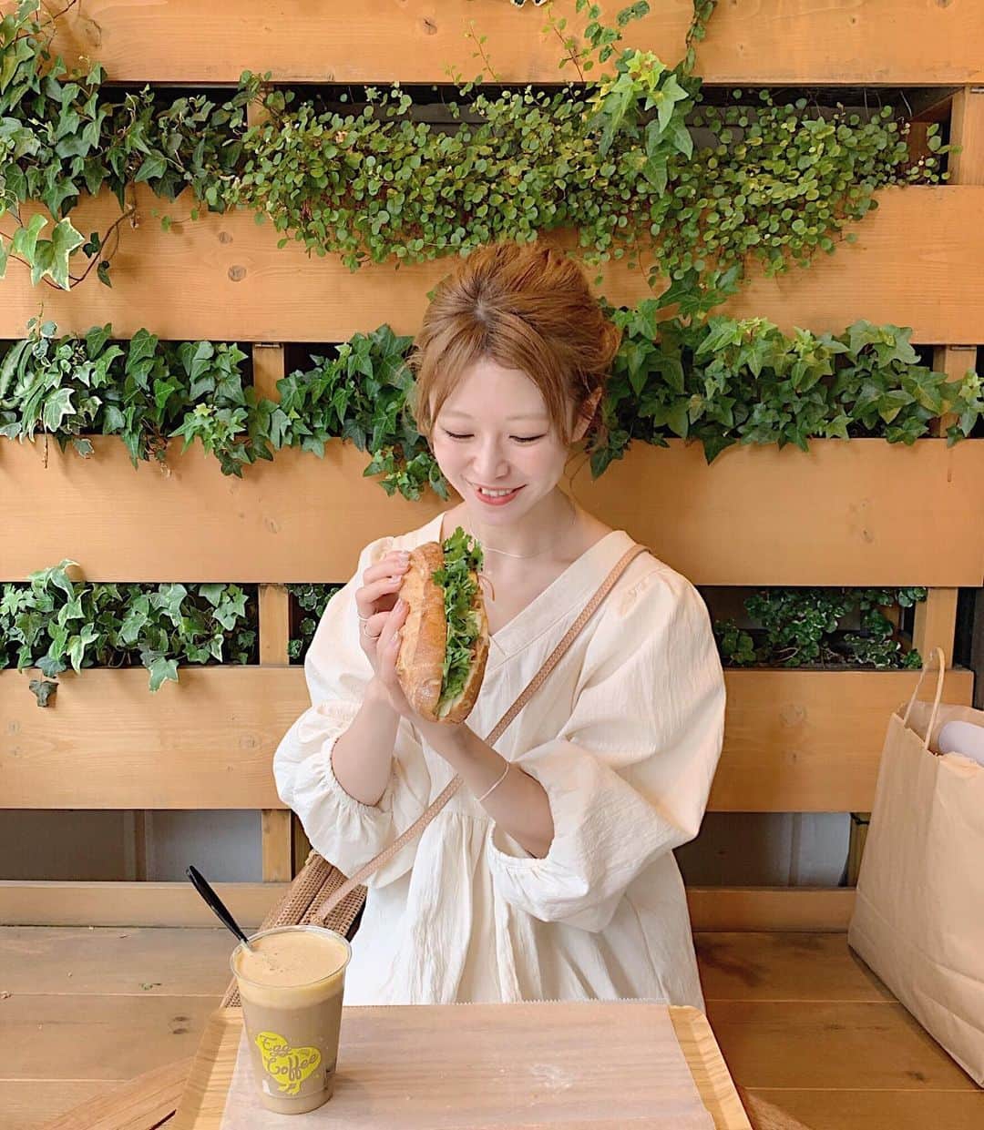 工藤はるかのグルメインスタ