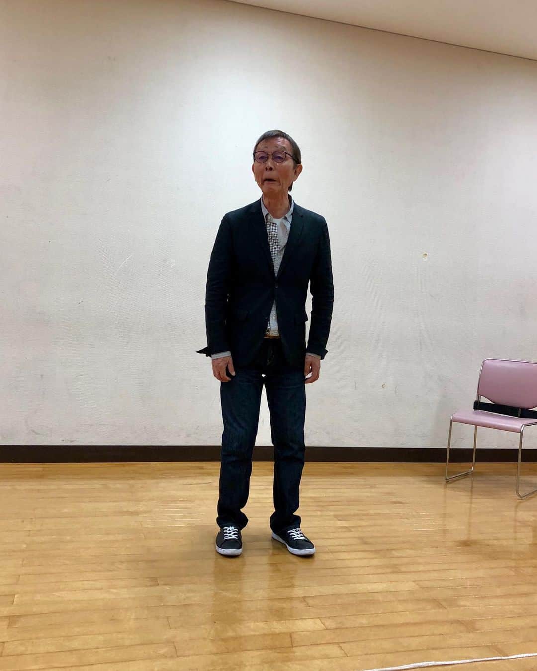 若林美保のグルメインスタ